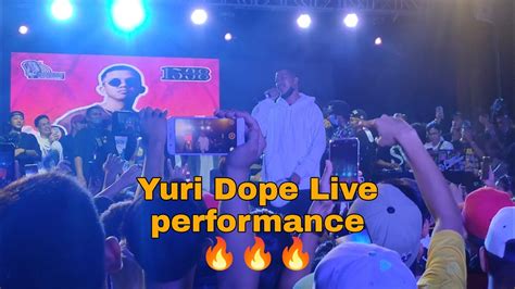 boss toyo birthday|Boss Toyo's Birthday Bash X Pandayo Music Festival .